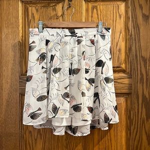 Maternity Skirt- Only worn once!